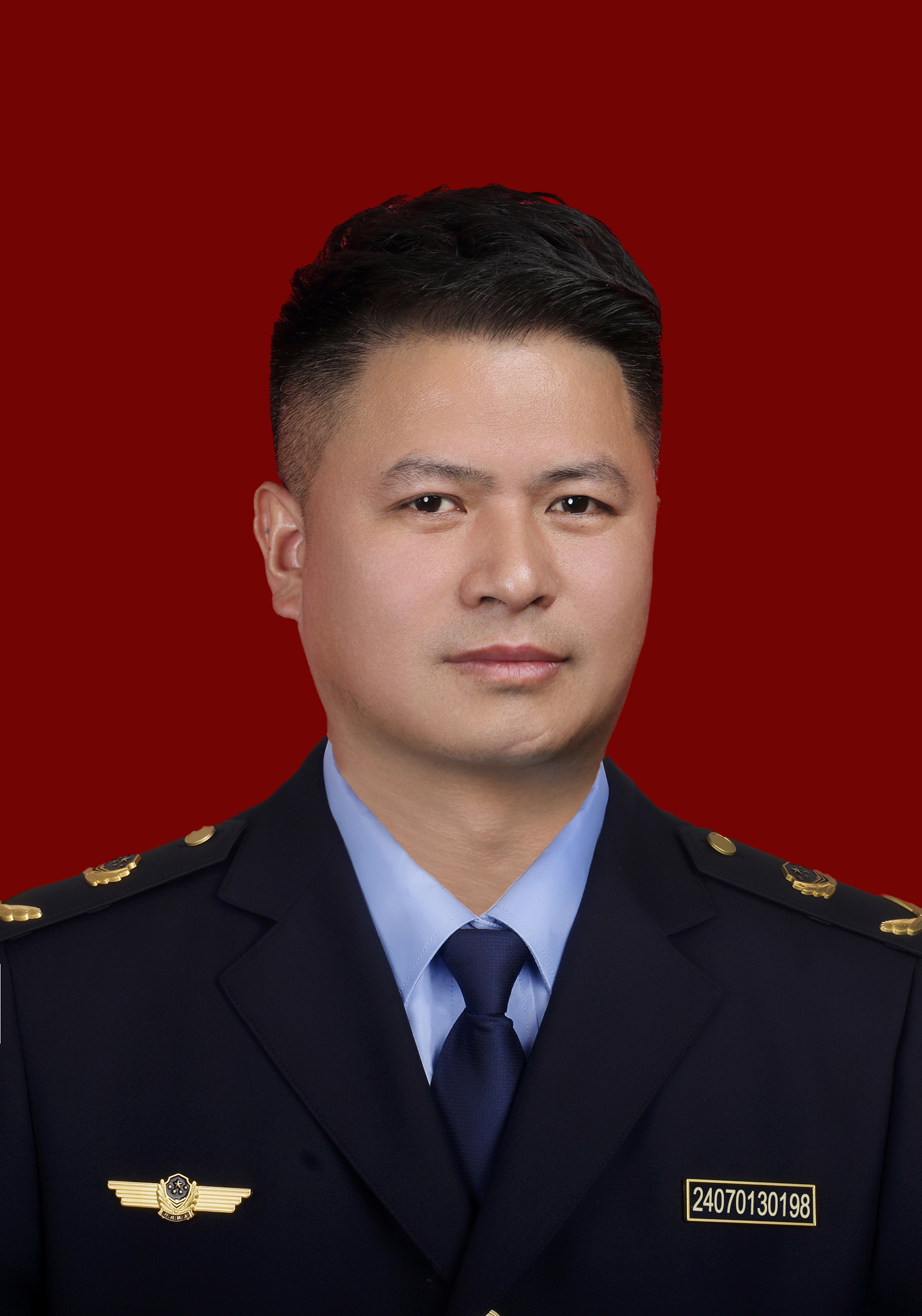 杨启文