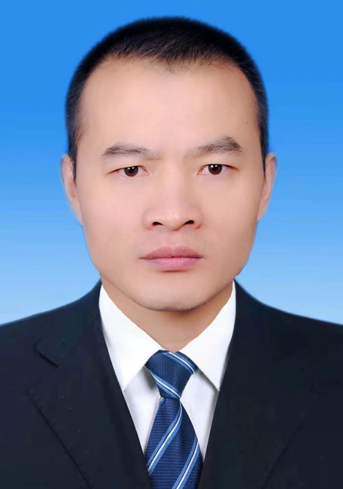 王平