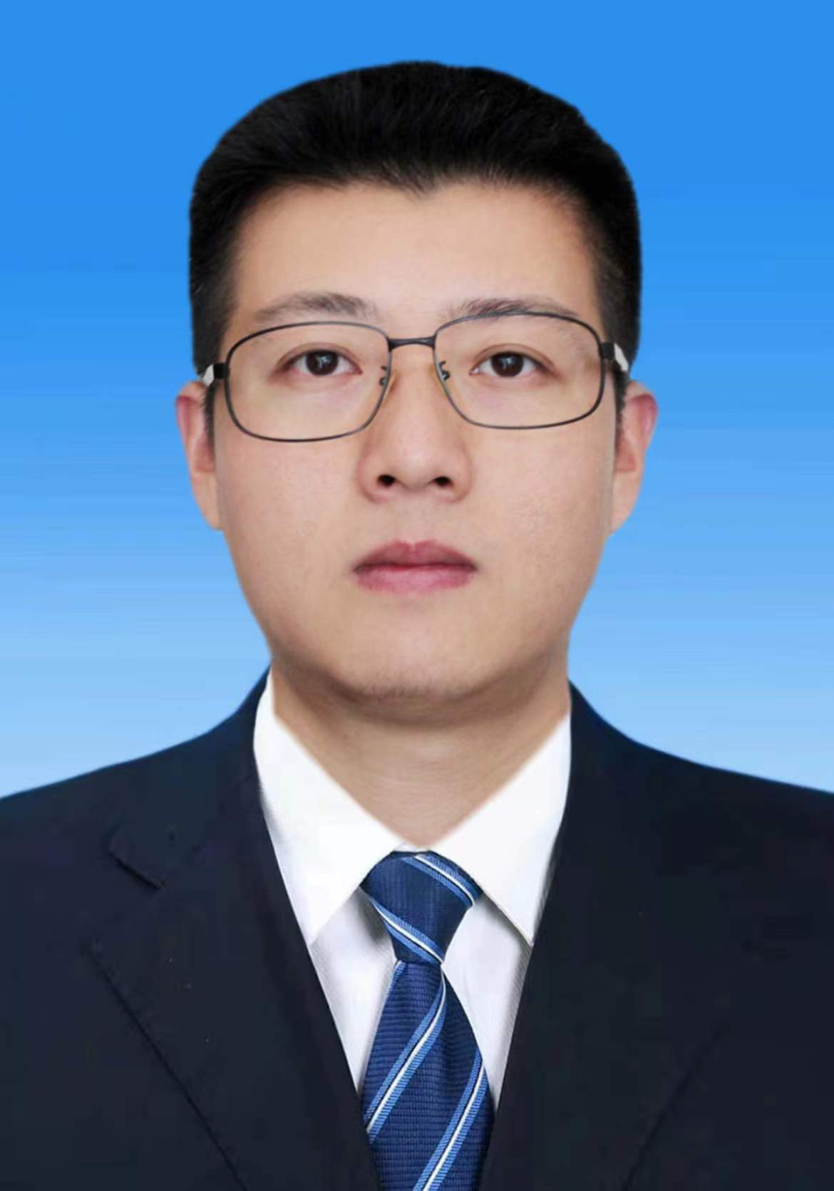 罗先桂