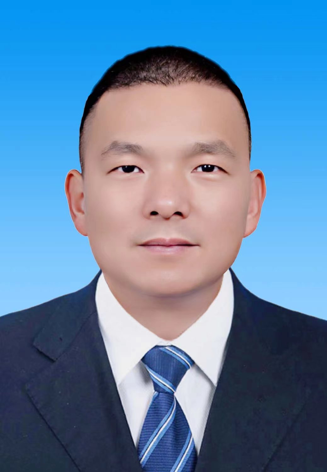 张安胜